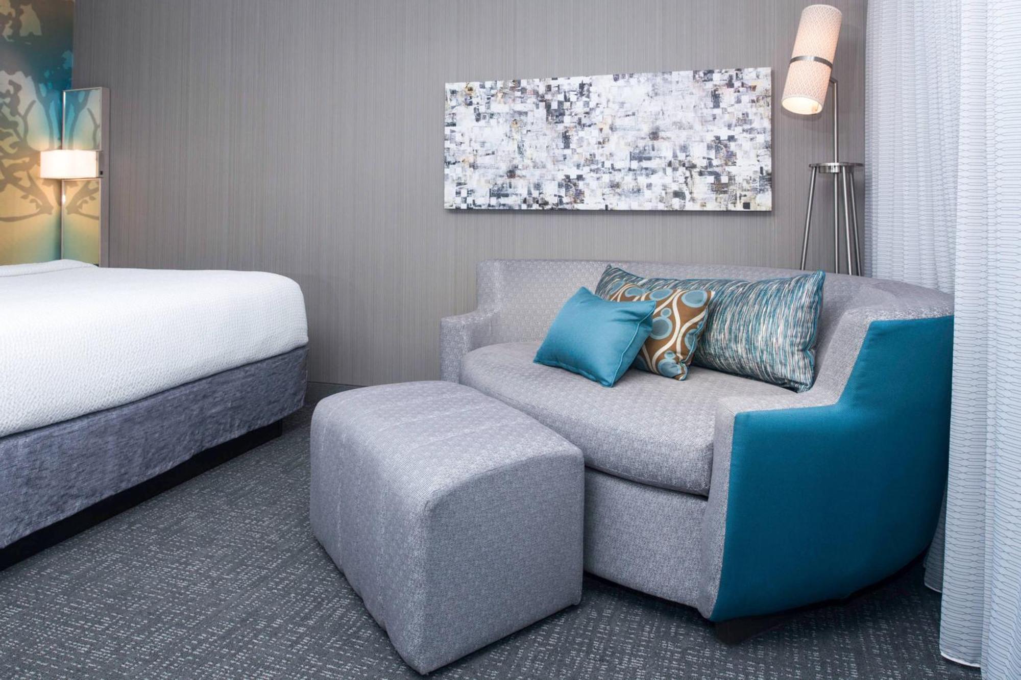 Hotel Courtyard By Marriott Lynchburg Extérieur photo