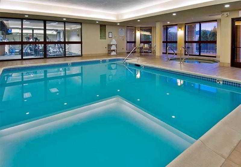 Hotel Courtyard By Marriott Lynchburg Extérieur photo