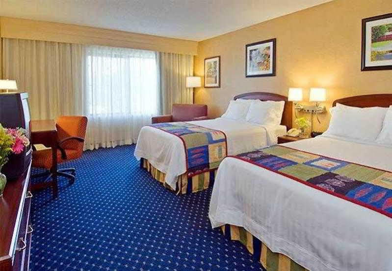 Hotel Courtyard By Marriott Lynchburg Extérieur photo