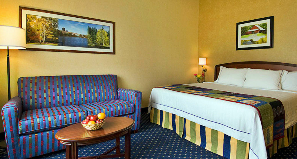 Hotel Courtyard By Marriott Lynchburg Extérieur photo